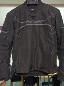 Dririder XL Jacket