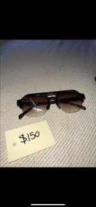 Brand new Vehla sunglasses $150