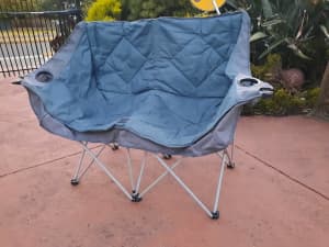Twin Seater Double Seater Camping Chair