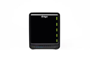 Drobo Disk Pack Data Recovery Service $1300