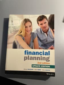 Financial Planning 2nd Edition Wiley