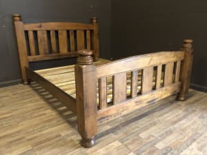 Queen size bed frame SYDNEY DELIVERY AVAILABLE