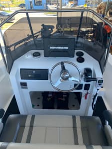 Relible super cheap fishing boat, Motorboats & Powerboats, Gumtree  Australia Brisbane South West - Sunnybank