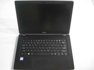 Acer TravelMate P238-G2-M-52SD, i5 7200U, 2.5GHz, 4GB RAM, 128GB SSD