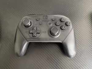 Nintendo switch Pro Controller