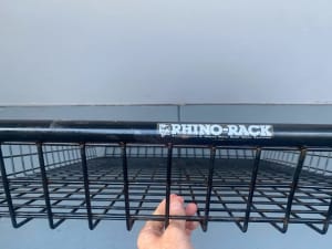 Medium Rhino Rack Basket