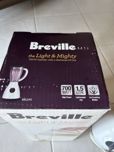 Blender mixer Breville