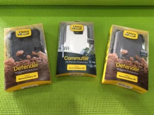 OTTERBOX Defender & Commuter Cases for Samsung Galaxy S6