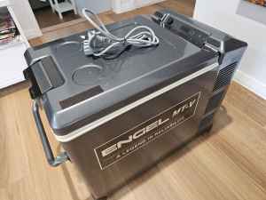 ENGEL MT-V45F 40L Portable Fridge/Freezer 