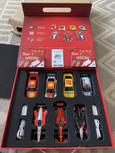 Shell Motorsport Collection V-Power
