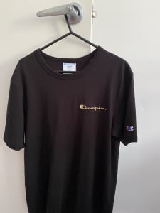 Men’s Champion T shirt for sale