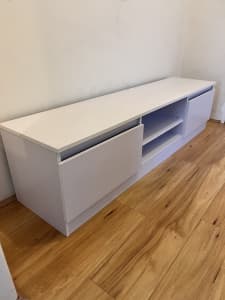 TV Unit - great condition