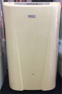 stirling portable air conditioner 2kw