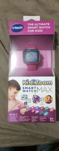 Kidizoom Smart Watch Max 