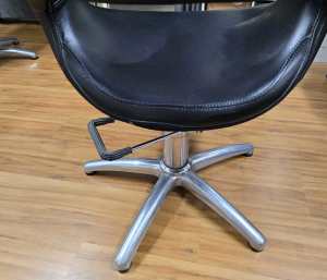 Hairdressing Salon Cutting Chair
