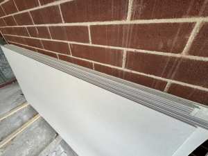 Plasterboard Gyprock & Insulation