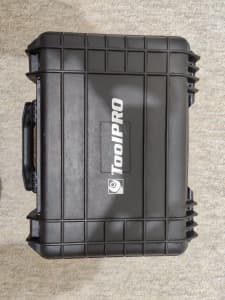 ToolPRO case