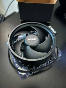 AMD Wraith Stealth Cooler - BRAND NEW