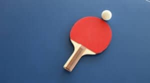 Looking for casual Table Tennis partner