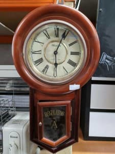Vintage Style Wall Clock - Antique Style Wall clock 