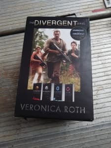 Divergent series books