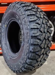 lt 305/70r16 ww - roadcruza mud tyre
