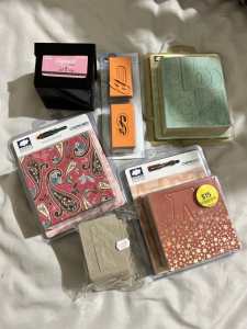 Chipboard pack