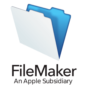 Do you need a Filemaker Database built for you?