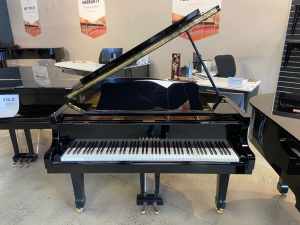 Yamaha G3E Grand Piano Refurbished, Made in Japan, 5 Year Warranty