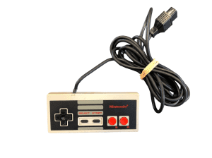 Nintendo Entertainment System (NES) Controller 032400284723