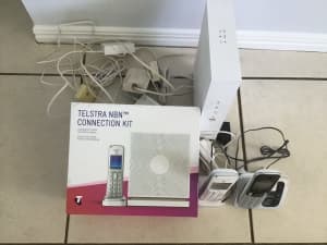 Telstra NBN Connection Kit