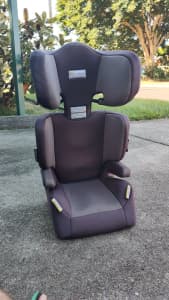 Infasecure Booster Seat