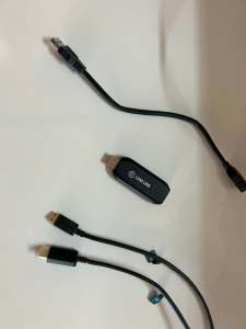 Elgato Cam Link and Cables
