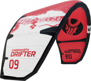 2023 Cabrinha Drifter Kite SALE kitesurfing surf kiteboarding kites 