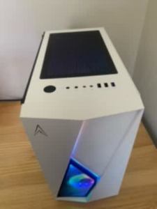 Allied Gaming PC RTX3060 Core i5 2TB