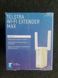 Wifi Extenders / Boosters