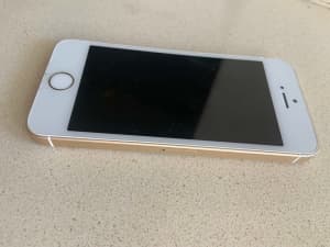 Wanted: IPHONE SE 1st Gen 16GB