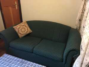 Lounge or sofa, good condition as per the photos. Two years old and o