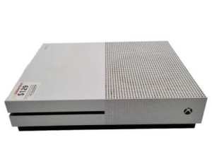 Microsoft Xbox One S 500GB (1681) - 003800638852