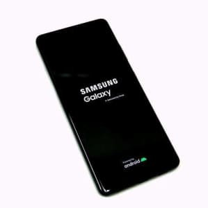Samsung Galaxy S21 Ultra Sm-G998b 512GB Black