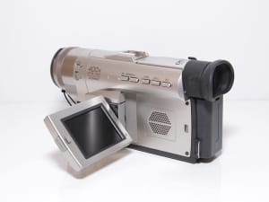 mini dv camcorder gumtree