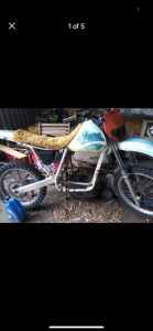 Project xr 600 $1000 no offers 