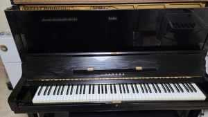 Used Yamaha U3 professional upright piano - inspect West Pennant Hills