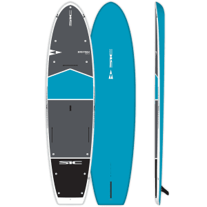SIC TAO BIG FISH 12'0'' x 35.0'' Stand Up Paddle Board
