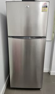 Teco 400l fridge freezer 