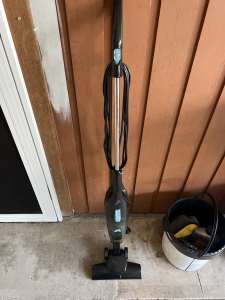 Free Kmart stick vacuum