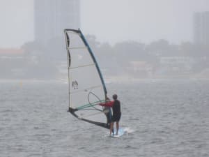 SAILS CHEAP Buy 1 get 1 free Windsurfing Windsufer Windsurf