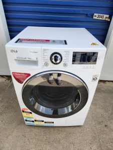Large LG Washer Dryer Combo 9KG/ 5KG 