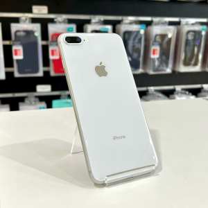 iPhone 8Plus 256GB With 12 Month Warranty
