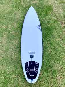 Surfboard Firewire Dominator 2